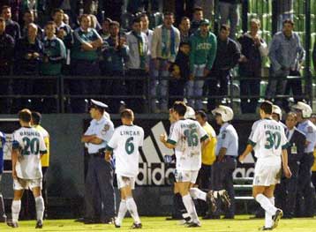 Σε βαρύ κλίμα ο Παναθηναϊκός που σκέφτεται την Ξάνθη