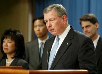 Συλλήψεις τεσσάρων Αμερικανών πολιτών, που κατηγορούνται για τρομοκρατία