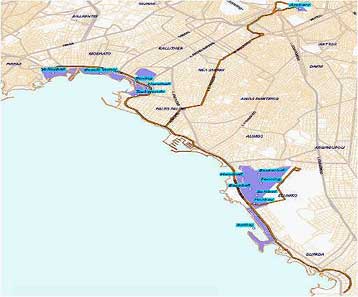Εισήγηση για απόρριψη της προσφυγής για το αμαξοστάσιο του τραμ στο ΣτΕ