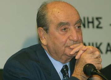 Συντριπτικό θα είναι το μήνυμα των δημοτικών για το ΠΑΣΟΚ, δηλώνει ο Κ.Μητσοτάκης