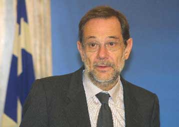 Στις ΗΠΑ μεταβαίνει στις 16 Οκτωβρίου ο Αριέλ Σαρόν – Πιθανή η συνάντηση με Μπους