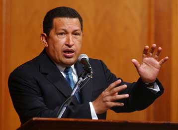 Απετράπη νέα απόπειρα πραξικοπήματος στη Βενεζουέλα