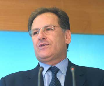 Δεν θα ακολουθήσουμε τη στρατηγική πόλωσης, δηλώνει ο Κ.Λαλιώτης
