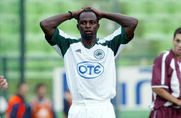 Χωρίς Ολισαντέμπε ο Παναθηναϊκός στο κρίσιμο τεστ με την Ξάνθη