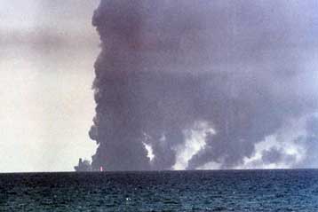 Γάλλοι εμπειρογνώμονες μεταβαίνουν στην Υεμένη για την έρευνα σχετικά με το Limburg