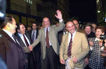 Μήνυμα αποδοκιμασίας στέλνει η Ελλάδα στην κυβέρνηση, κατά τον Κ.Μητσοτάκη