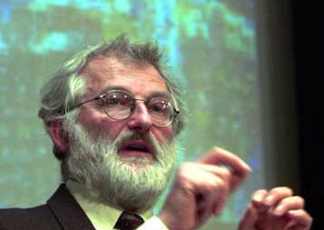 Το Νόμπελ Ιατρικής- Φυσιολογίας 2002 δόθηκε σε τρεις επιστήμονες της γενετικής