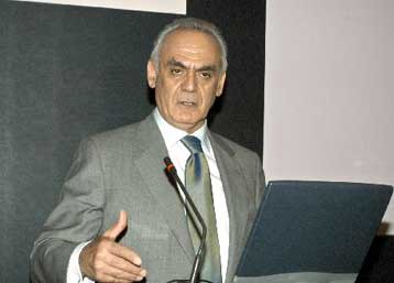 Οριακή αύξηση σημείωσε το τουριστικό συνάλλαγμα στο επτάμηνο