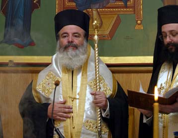 Ξεκίνησαν οι εργασίες της ετήσιας συνέλευσης της ιεραρχίας της Εκκλησίας της Ελλάδος