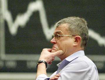 Σε χαμηλά πενταετίας υποχωρούν τα ευρωπαϊκά χρηματιστήρια τη Δευτέρα