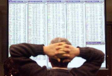 Απώλειες κοντά στο 2% σημειώνει το ΧΑΑ τη Δευτέρα