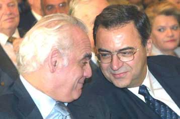 Σε πέντε κινήσεις προχωρά η κυβέρνηση στις αποκρατικοποιήσεις