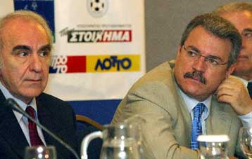 Στις 27 Οκτωβρίου επαναλαμβάνεται το πρωτάθλημα στο ποδόσφαιρο