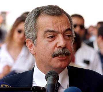 «Πολιτική» και όχι «γραφειοκρατική» η απόφαση της ΕΕ για την Τουρκία, λέει ο Γκιουρέλ