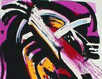 Ογδόντα έργα του Τζον Χριστοφόρου στο Εργοστάσιο της ΑΣΚΤ