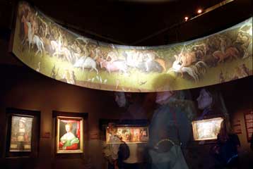 Η οικογένεια Βοργία κεντρικό θέμα έκθεσης αναγεννησιακών έργων στη Ρώμη