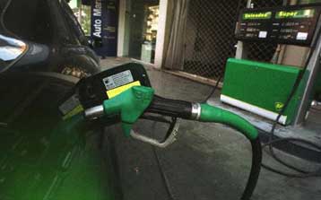 Προειδοποιητική κινητοποίηση των βενζινοπωλών την Τετάρτη