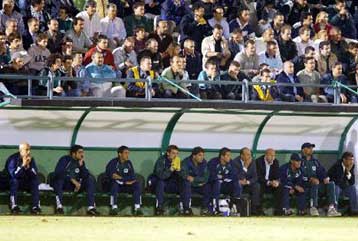 Στους «ισχυρούς» Παναθηναϊκός και ΠΑΟΚ για το Κύπελλο UEFA