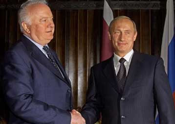 Σε συμφωνία για κοινές συνοριακές περιπόλους κατέληξαν Ρωσία και Γεωργία