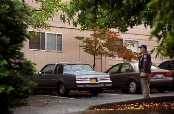 Πυρά αγνώστου δέχθηκε μαθητής έξω από το σχολείο του σε προάστιο της Ουάσινγκτον