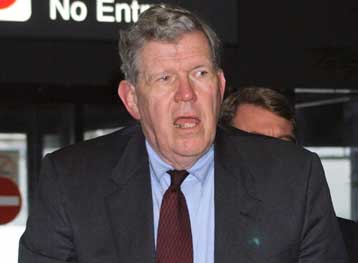 Για υπεροψία κατηγορεί η Β.Κορέα τον Αμερικανό απεσταλμένο