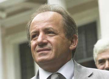 Κριτική στάση αλλά και θετικά σχόλια για τον προϋπολογισμό από τον πρόεδρο της ΓΣΕΕ