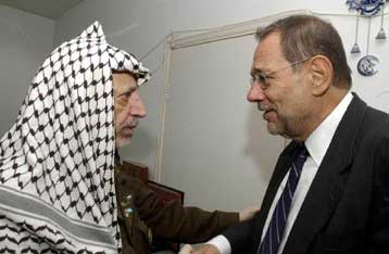 Καταδικάζει την πολύνεκρη επίθεση στη Λωρίδα της Γάζας ο Χ.Σολάνα