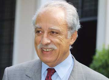 Kαταλυτικός ο ρόλος του πρωθυπουργού στην προετοιμασία των Αγώνων λέει ο Τ.Χυτήρης