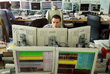 Ενισχύονται τα ευρωπαϊκά χρηματιστήρια την Τρίτη – Ανοδος 0,24% στο Τόκιο