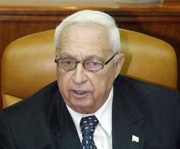 «Επιτυχημένη» χαρακτηρίζει ο Σαρόν την επιχείρηση στη Λωρίδα της Γάζας