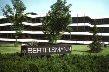 Το ναζιστικό παρελθόν του παραδέχθηκε ο γερμανικός κολοσσός Bertelsmann