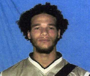 Στα χέρια των αρχών της Μαλαισίας Αμερικανός φερόμενος ως τρομοκράτης