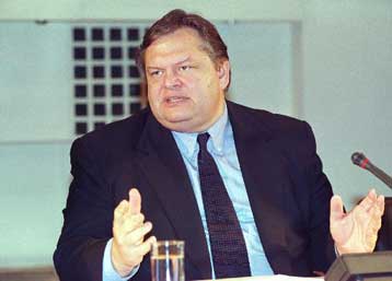 Για μία ακόμα φορά ο Βενιζέλος ξεκαθάρισε την απουσία της Α εθνικής από το Στοίχημα