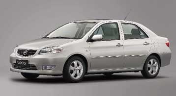 Ανοδο 9,5% σημείωσαν οι πωλήσεις αυτοκινήτων το Σεπτέμβριο