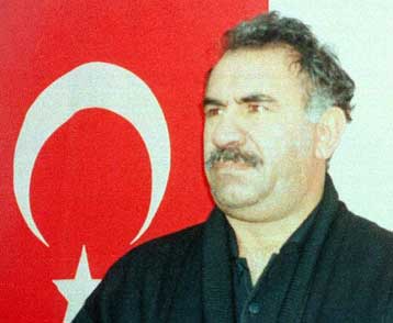 Τέλος στην απομόνωση Οτζαλάν ζητά από την Αγκυρα επιτροπή του Συμβουλίου της Ευρώπης