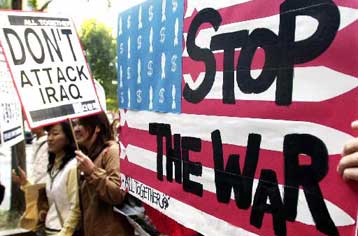 Ρωσικό «ναι» σε νέο ψήφισμα του ΟΗΕ για Ιράκ, αλλά μακριά από τους όρους των ΗΠΑ