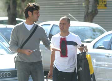 Απουσίες Καραγκούνη και Γιαννακόπουλου στην «πρώτη» της εθνικής