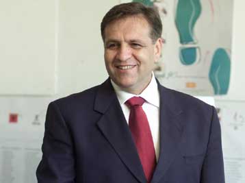 Να παραμείνει έως τις 15 Δεκεμβρίου η ΝΑΤΟϊκή δύναμη στην ΠΓΔΜ ζητά ο Τραϊκόφσκι