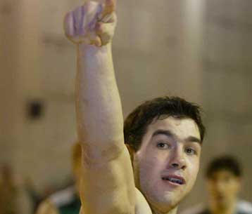 Πρώτη νίκη για το Μαρούσι, πέρασε από τη Βοϊβοντίνα το Περιστέρι, ήττα για ΠΑΟΚ