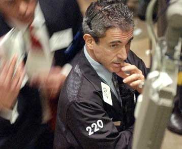 Κέρδη για Nasdaq και Dow Jones στο κλείσιμο της Τρίτης