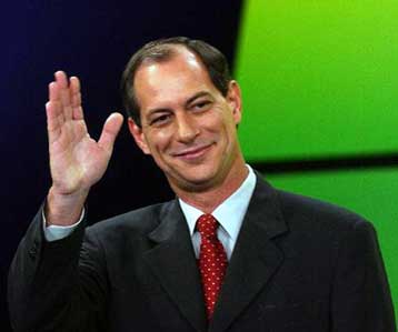 Τη στήριξή του στον Λούλα ανακοίνωσε ο υποψήφιος του Εργατικού Μετώπου της Βραζιλίας