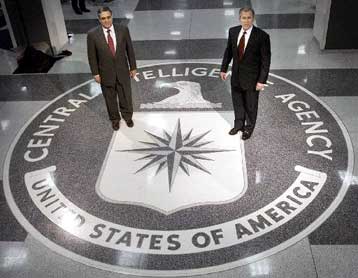 Αυξανόμενος ο κίνδυνος ενός τρομοκρατικού χτυπήματος από το Ιράκ, θεωρεί η CΙΑ