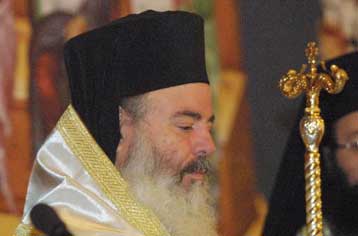 Κριτική για έλλειψη «συνοδικότητας» άσκησαν στον αρχιεπίσκοπο οι Ιεράρχες