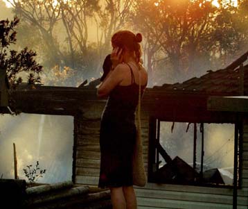 Υπάλληλοι της εταιρείας ύδρευσης ενδέχεται να ευθύνονται για την πυρκαγιά στο Σίδνεϊ