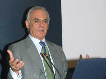 Ενισχύεται η εποπτεία των ασφαλιστικών εταιρειών