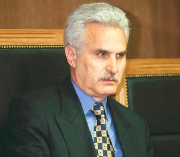Στον Κορυδαλλό ο Λ.Ζερβομπεάκος πιθανότατα εντός της ημέρας