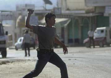 Φτώχεια και «τρομοκρατία» δεν συνδέονται, τουλάχιστον όχι κατά τρόπο γραμμικό