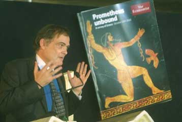 Θεαματική οικονομική πρόοδο έχει επιτύχει η Ελλάδα, σύμφωνα με τον Economist