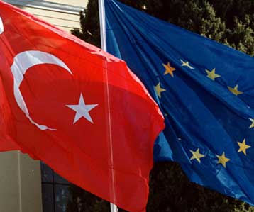 Επικρίσεις της Αγκυρας για την άρνηση της Κομισιόν να ορίσει χρονοδιάγραμμα ένταξης