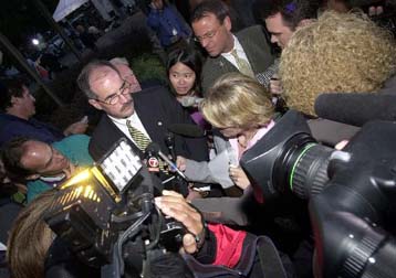 Κάρτα ταρώ με το σύμβολο θανάτου άφησε πίσω του ο ελεύθερος σκοπευτής του Μέριλαντ